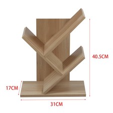 3/5/9 Tier Bookshelf Display