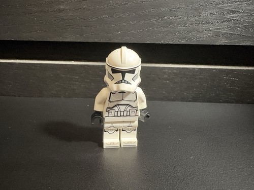 Clone trooper phase - clone,