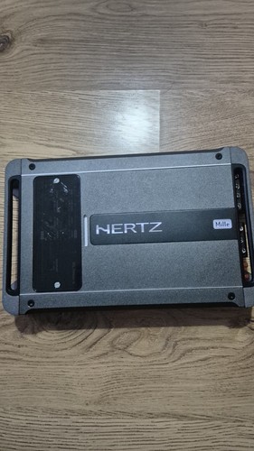 Hertz mlpower4 power - ml, 4