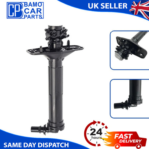 Genuine headlight washer jet - genuine,