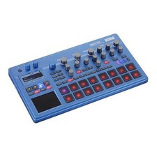 KORG Sequencer Synthesizer