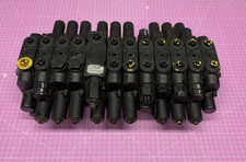 JCB valve block Hydraulic