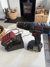 BOSCH GSB-18-2-LI PROFESSIONAL
