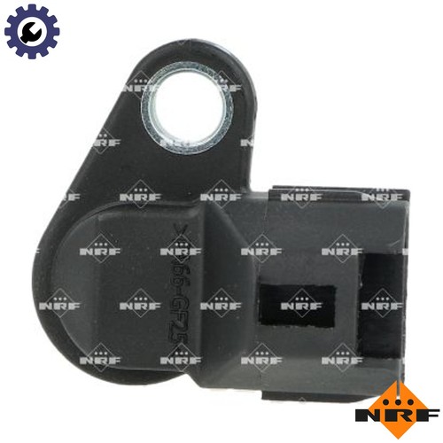 Sensor camshaft position - sensor,