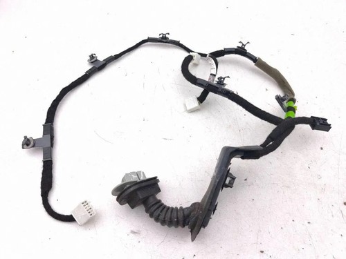 Mazda rear left door - cx-5,