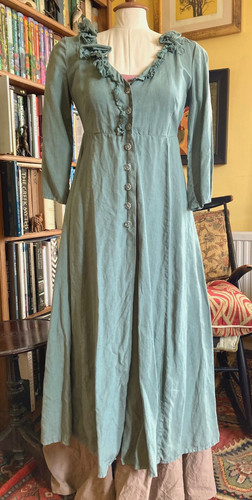 Vintage out xile empire - out, of