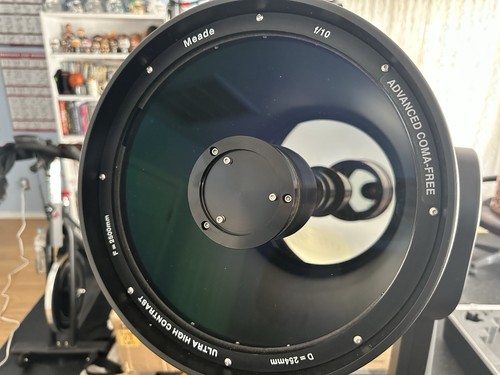 Meade lx90 acf - meade, (254mm)