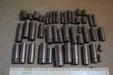 Blue Point Sockets metric