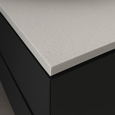 Ice crystal carrara - ice,