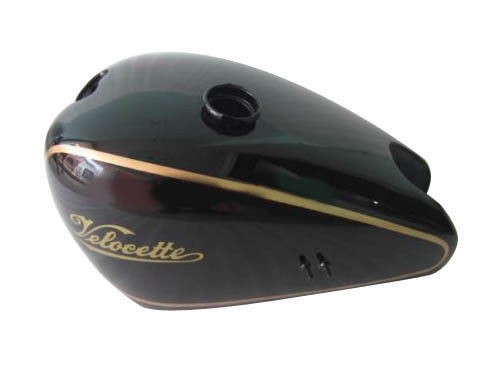 Velocette 350cc kts kss - 350cc, ,