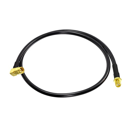 Antenna relocation kit 61cm - antenna,