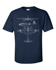 Mosquito T-Shirt, Technical