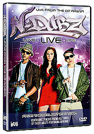Dubz love live life - love,,