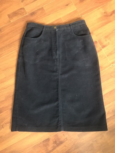 Laura ashley skirt vintage 80s - skirt,