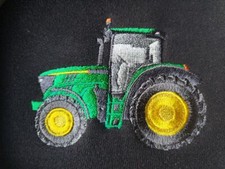 Embroidered work wear - work,