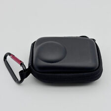 Fit For Go Pro Hero 12/11/10/9/8/7/6/5 Mini Hard Shell Storage Bag Carrying Case