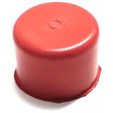 YAMAHA - Outboard Motor Kill Switch Rubber Cover  2.5hp - 25hp  689-8257Y-00