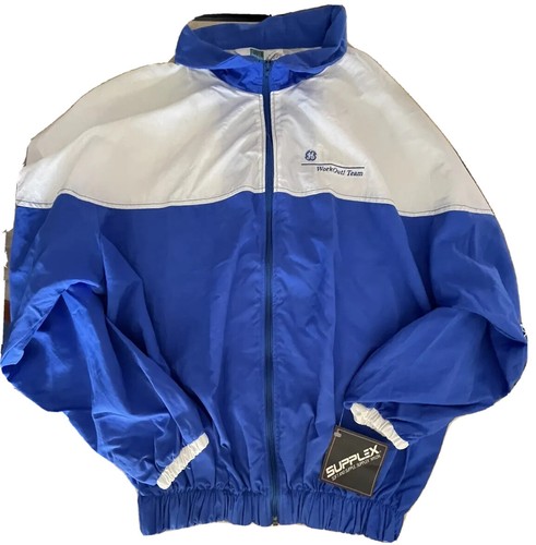 Vintage turfer windbreaker - turfer,