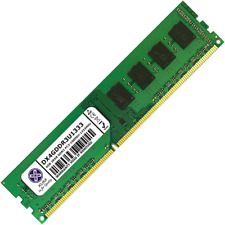 XUM 4GB 8GB Desktop Memory RAM