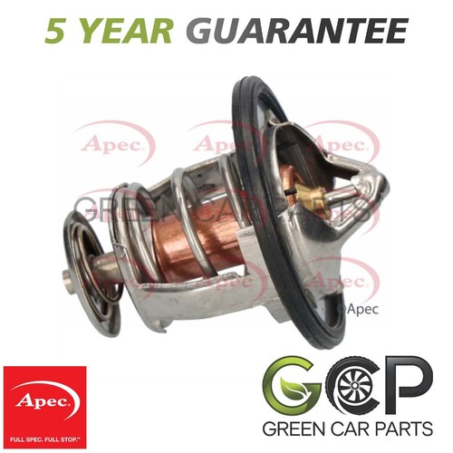 Apec thermostat coolant fits - thermostat,