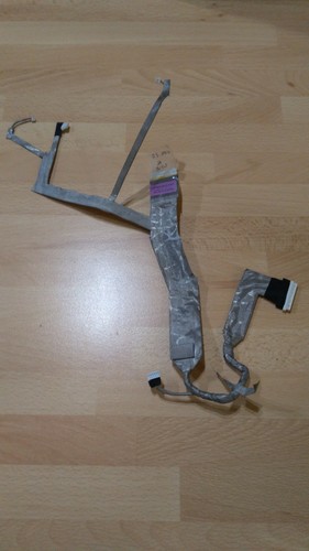 Flat cable lcd - cable,