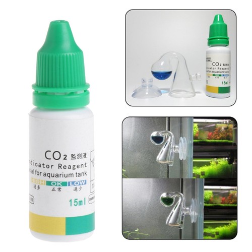 Aquarium co2 monitor - monitor,,
