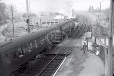 PHOTO BR British Railways