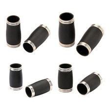 Bakelite Clarinet Barrels -