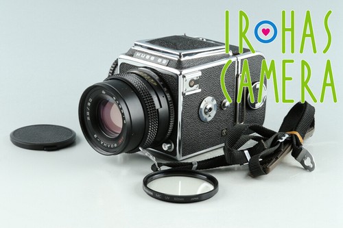 Kueb medium format - format, film