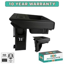 CENTRE CONSOLE COIN BOX HOLDER STORAGE TRAY FOR BMW 3 SERIES E46 SALOON