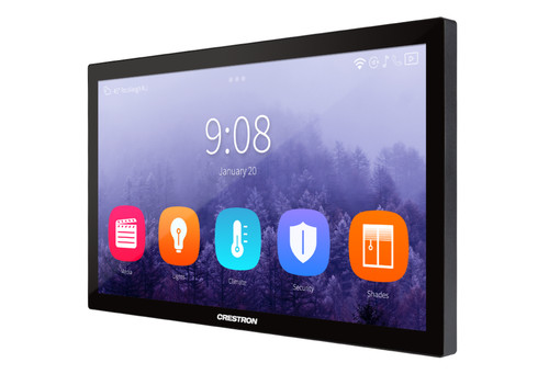 Crestron tsd 2220 5 in - tsd-2220-b,