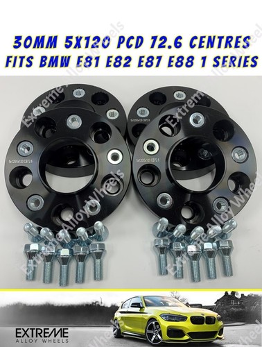 Alloy wheel spacers 30mm for - wheel,