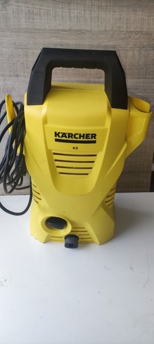 Karcher basic pressure - karcher, k2