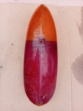 VW Type 3 rear Light Lens Notchback Fastback Squareback Variant 1500'S 1600TL 