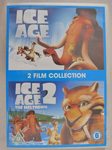 Ice age 2 - +,