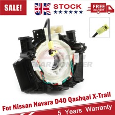 Airbag Clock Spring Squib