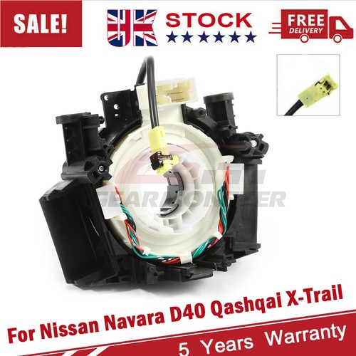 Airbag clock spring - airbag,