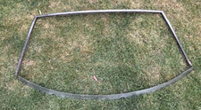 Jensen Healey Windscreen