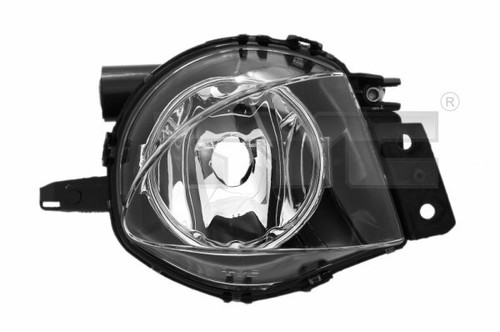 New fog light for - new,