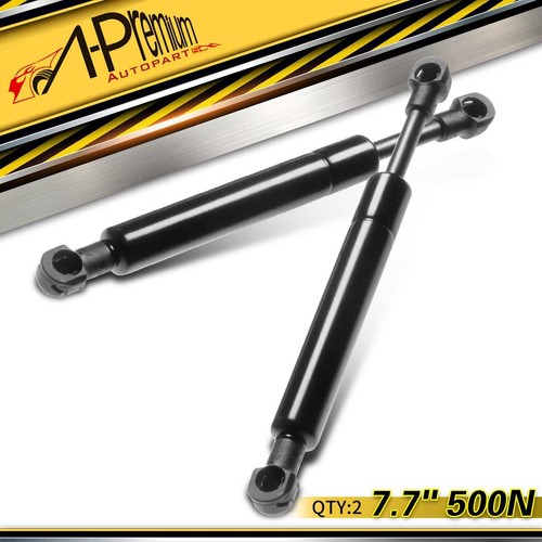 Premium universal gas - universal, struts