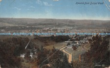 R316539 Hawick from Dukes Wood Valentines Series 1915