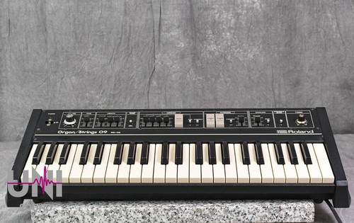 Roland organ strings 09 - roland, organ/strings