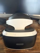 Sony PlayStation PS PS4 VR