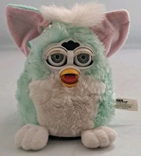 Furby Babies original Tiger