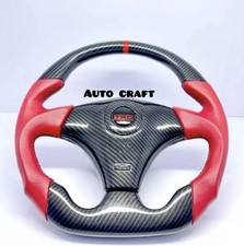 TRD Carbon Fiber Steering