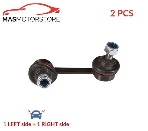 Anti roll bar stabiliser - anti, pair