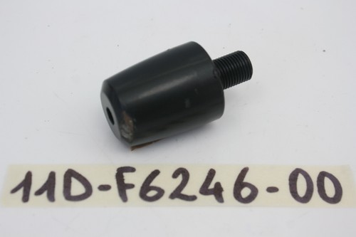 Handlebar weight yamaha 660 - xt,