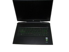 HP Pavilion 17-cd1 Gaming