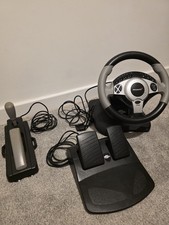 PlayStation McLaren Steering