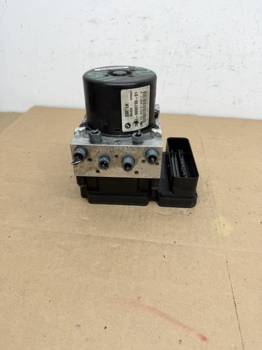 Bmw series f20 - 1, abs